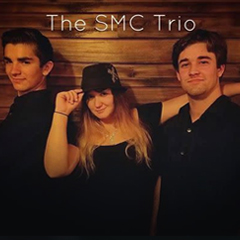 The SMC Trio