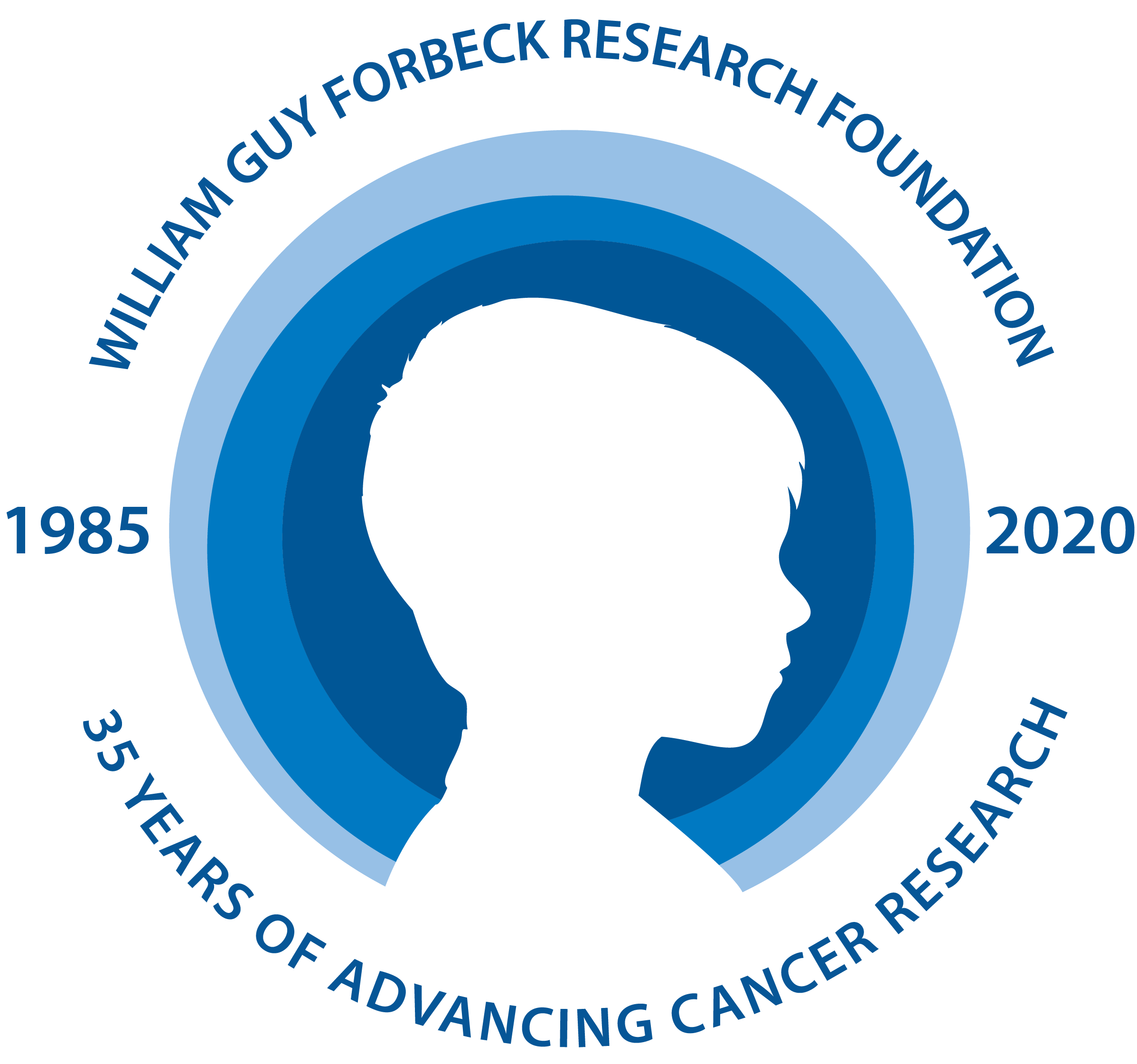 William Guy Forbeck Research Foundation Logo